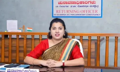 PHOTO OF B.Fauzia Tarannum