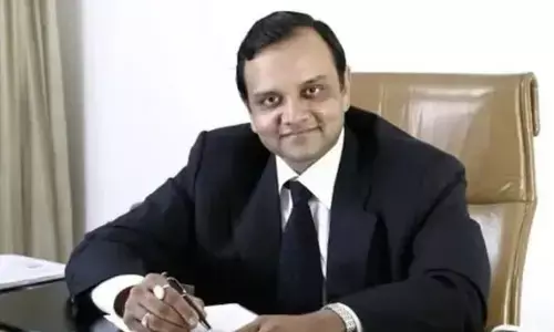 12,000 ಕೋಟಿ ರೂ.ಅಕ್ರಮ ಹಣ ವರ್ಗಾವಣೆ ಪ್ರಕರಣ : ಈಡಿಯಿಂದ ಜೆಪೀ ಇನ್ಫ್ರಾಟೆಕ್ ಎಂಡಿ ಮನೋಜ್ ಗೌರ್ ಬಂಧನ