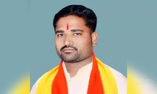 ಯಾದಗಿರಿ | ಜಿಲ್ಲೆಯಲ್ಲಿ ಅಕ್ರಮ ಹೆಂಡದ ಹಾವಳಿ ಹೆಚ್ಚಳ : ಕ್ರಮಕ್ಕೆ ಕರವೇ ಅಧ್ಯಕ್ಷ ನಾಗಪ್ಪ ಬಿ. ಒತ್ತಾಯ