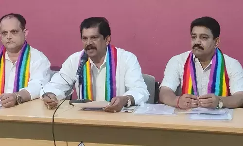 ಉಡುಪಿ: ನ.14ರಿಂದ 72ನೇ ಅಖಿಲ ಭಾರತ ಸಹಕಾರ ಸಪ್ತಾಹ