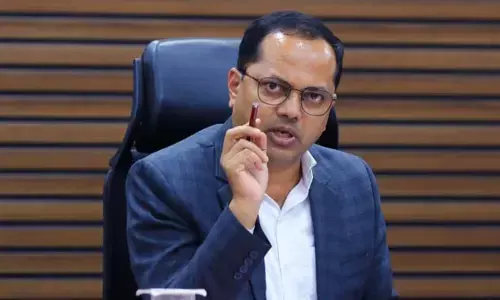 Ballari | ನ.15 ರಂದು ಮೇಯರ್, ಉಪಮೇಯರ್, ಸ್ಥಾಯಿ ಸಮಿತಿ ಸ್ಥಾನಗಳಿಗೆ ಚುನಾವಣೆ