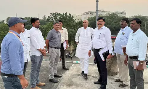 ರಾಯಚೂರು | ರಾಜ್ಯ ಸಾರಿಗೆ ವ್ಯವಸ್ಥೆ ದೇಶಕ್ಕೆ ಮಾದರಿ : ಅರುಣಕುಮಾರ ಪಾಟೀಲ್