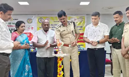 Raichur | ಮಕ್ಕಳ ರಕ್ಷಣಾ ಕಾಯ್ದೆಗಳ ಕುರಿತು ಒಂದು ದಿನದ ತರಬೇತಿ ಕಾರ್ಯಗಾರ