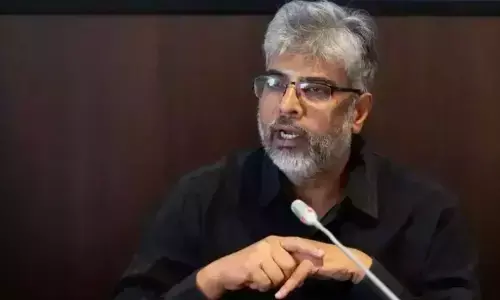 ರಾಜ್ಯ ಸರಕಾರ ರಾಷ್ಟ್ರೀಯ ಶಿಕ್ಷಣ ನೀತಿಯನ್ನು ಜಾರಿ ಮಾಡಲು ಮುಂದಾಗಿದೆ : ಶಿಕ್ಷಣ ತಜ್ಞ ನಿರಂಜನಾರಾಧ್ಯ ಟೀಕೆ