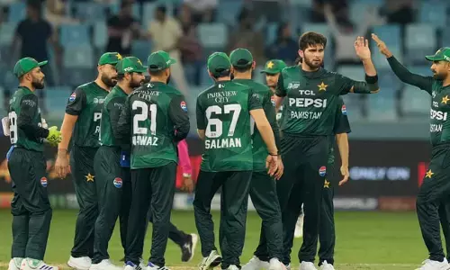 ಇಸ್ಲಾಮಾಬಾದ್‌ನಲ್ಲಿ ಬಾಂಬ್ ಸ್ಫೋಟದ ಹಿನ್ನೆಲೆ : ತ್ರಿಕೋನ ಸರಣಿಯನ್ನು ರಾವಲ್ಪಿಂಡಿಗೆ ಸ್ಥಳಾಂತರಿಸಿದ ಪಿಸಿಬಿ