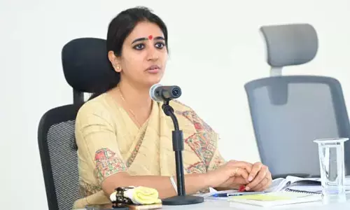 Bidar | ವಲಸೆ ಕಾರ್ಮಿಕರ ಮಕ್ಕಳ ಶಿಕ್ಷಣಕ್ಕೆ ಕ್ರಮ ವಹಿಸಿ : ಡಿಸಿ ಶಿಲ್ಪಾ ಶರ್ಮಾ