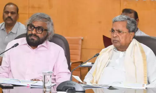 ಮಾನವ-ವನ್ಯಪ್ರಾಣಿ ಸಂಘರ್ಷ ತಪ್ಪಿಸಲು 8 ಅಂಶಗಳ ಯೋಜನೆ : ಮುಖ್ಯಮಂತ್ರಿ ಸಿದ್ದರಾಮಯ್ಯ