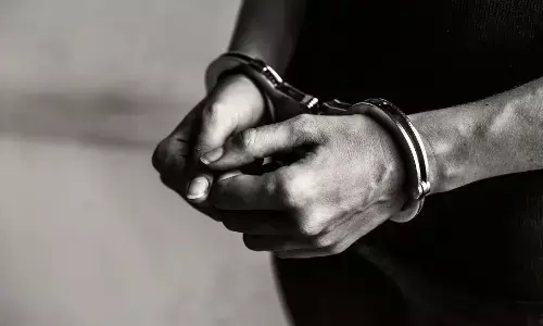 Bengaluru | ವಿದ್ಯಾರ್ಥಿಗಳ ವಿದೇಶಿ ಪ್ರಯಾಣ ನಿಧಿ ದುರುಪಯೋಗ ಆರೋಪ: ಇಬ್ಬರು ಐಐಎಸ್‍ಸಿ ನೌಕರರು ಸಹಿತ ಮೂವರ ಬಂಧನ