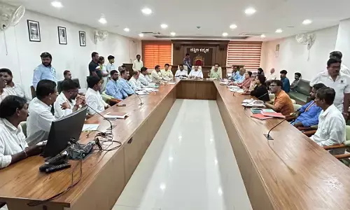 ಸುರತ್ಕಲ್ | ಎಂಆರ್‌ಪಿಎಲ್ 4ನೇ ಹಂತದ ನಿರ್ವಸಿತರ 9 ವರ್ಷಗಳ ಹೋರಾಟಕ್ಕೆ ಜಯ; 436 ಮಂದಿಗೆ ಉದ್ಯೋಗ, ಪುನರ್ವಸತಿ ಬದಲು ನಗದು ಪರಿಹಾರ