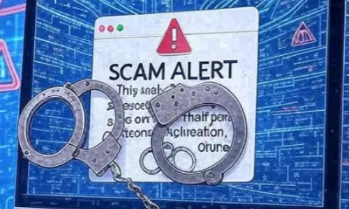 ಮಂಗಳೂರಿನಲ್ಲಿ ಮಹಿಳೆಯ ʼಡಿಜಿಟಲ್ ಅರೆಸ್ಟ್ʼ: 1.81 ಕೋಟಿ ರೂ. ವಂಚನೆ