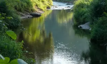 ಉಡುಪಿ| ಹೊಳೆಯಲ್ಲಿ ಬಾಲಕನ ಮೃತದೇಹ ಪತ್ತೆ ಪ್ರಕರಣ: ಸಾವಿನ ಬಗ್ಗೆ ಅನುಮಾನ ವ್ಯಕ್ತಪಡಿಸಿ ಪೊಲೀಸರಿಗೆ ದೂರು