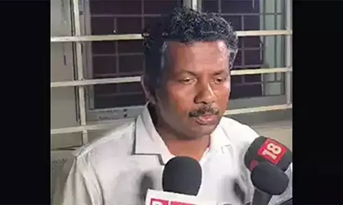 ಧರ್ಮಸ್ಥಳ ಪ್ರಕರಣ| ಎಸ್‌ಐಟಿ ಅಧಿಕಾರಿಗಳು ವಿಚಾರಣೆಗೆ ಕರೆದು ನನ್ನ ಮೇಲೆ ಹಲ್ಲೆ ನಡೆಸಿದ್ದಾರೆ: ರಾಜ್ಯಪಾಲರಿಗೆ ದೂರು ನೀಡಿದ ಜಯಂತ್