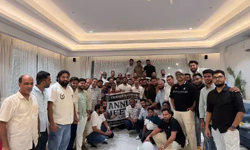 ಜುಬೈಲ್: ಎನ್‌ಆರ್‌ಐ ಬ್ರದರ್ಸ್ ಮುಕ್ಕ ಜಮಾಅತ್ ನ ವಾರ್ಷಿಕ ಮಹಾಸಭೆ