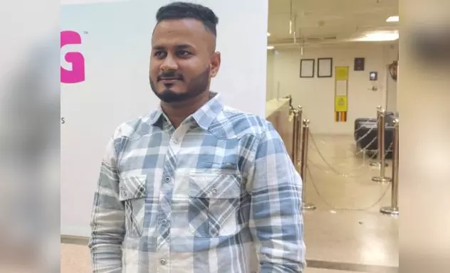 ಹುಬ್ಬಳ್ಳಿ | ಚಾಕುವಿನಿಂದ ಇರಿದು ವ್ಯಕ್ತಿಯ ಹತ್ಯೆ