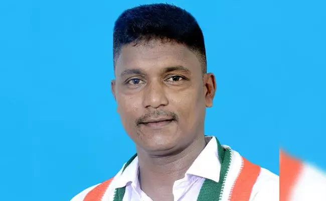 ಪಡುಬಿದ್ರಿ | ಕೆಪಿಸಿಸಿ ಎಸ್ಸಿ ವಿಭಾಗಕ್ಕೆ ಕೇಶವ ಹೆಜ್ಮಾಡಿ ಆಯ್ಕೆ ಪಡುಬಿದ್ರಿ | ಕೆಪಿಸಿಸಿ ಎಸ್ಸಿ ವಿಭಾಗಕ್ಕೆ ಕೇಶವ ಹೆಜ್ಮಾಡಿ ಆಯ್ಕೆ