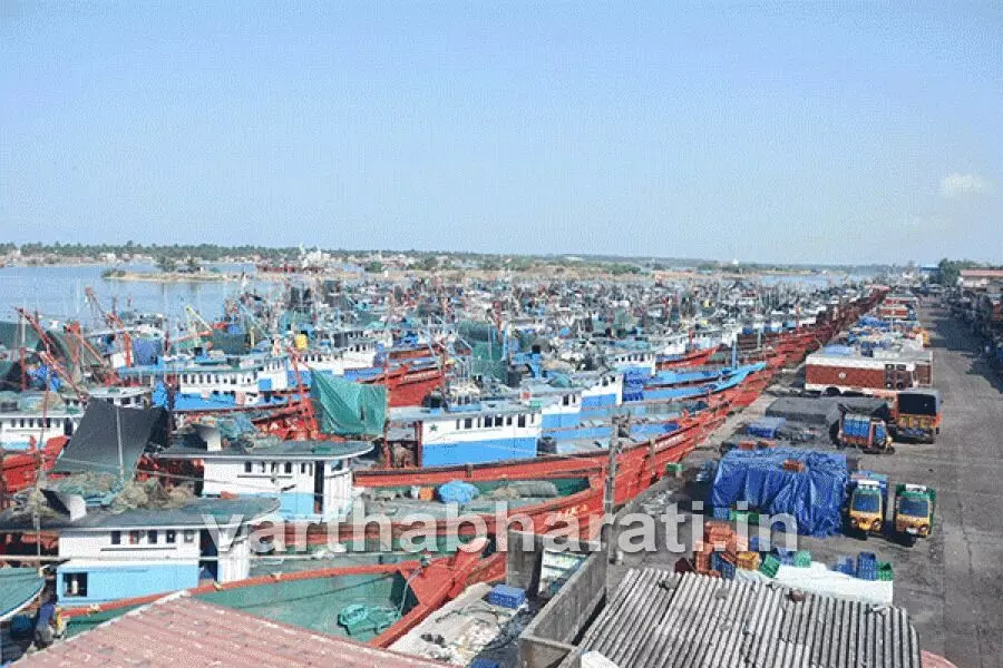 ಉಡುಪಿ | ಅವೈಜ್ಞಾನಿಕ ಬೆಳಕು ಮೀನುಗಾರಿಕೆಗೆ ನಿಷೇಧ