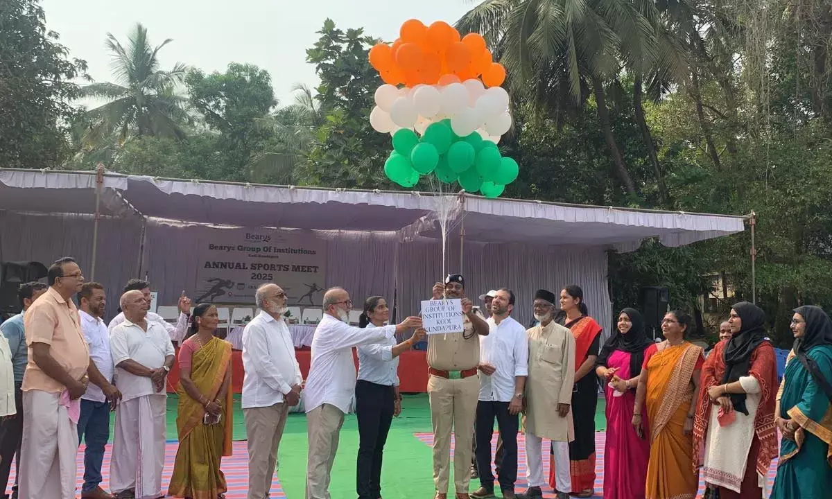 ಕುಂದಾಪುರ | ಕ್ರೀಡೆ ಎಂಬುದು ಸ್ಪರ್ಧೆಯಲ್ಲ, ಭಾಗವಹಿಸುವಿಕೆ : ಅಕ್ಷತಾ ಪೂಜಾರಿ