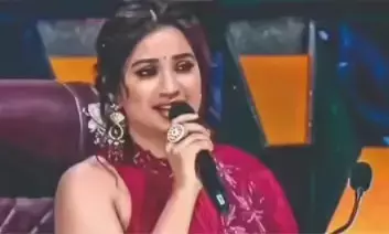 ಹೊಸದಿಲ್ಲಿ | ಶ್ರೇಯಾ ಘೋಷಾಲ್ ಸಂಗೀತ ಕಾರ್ಯಕ್ರಮದ ವೇಳೆ ನೂಕುನುಗ್ಗಲು