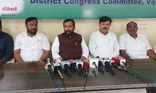 ಈ ಬಾರಿ ಸಚಿವ ಸ್ಥಾನ ದೊರಕುವ ನಿರೀಕ್ಷೆ ಇದೆ : ಸಲೀಂ ಅಹ್ಮದ್