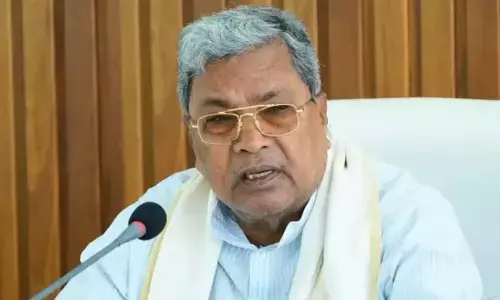 ‘ಬಿಹಾರ ಚುನಾವಣೆ’ ಜನರ ತೀರ್ಪನ್ನು ಒಪ್ಪಿಕೊಳ್ಳಬೇಕು : ಸಿಎಂ ಸಿದ್ದರಾಮಯ್ಯ