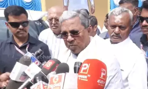 ಬಾಗಲಕೋಟೆಯಲ್ಲಿ ‘ಕಬ್ಬಿಗೆ ಬೆಂಕಿ’; ತಪ್ಪಿತಸ್ಥರ ವಿರುದ್ಧ ಕ್ರಮ : ಸಿದ್ದರಾಮಯ್ಯ