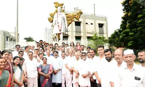 ಆಧುನಿಕ ಭಾರತ ನಿರ್ಮಾಣದಲ್ಲಿ ನೆಹರೂ ಕೊಡುಗೆ ಅಪಾರ : ಮಾಜಿ ಸಚಿವ ರಮಾನಾಥ ರೈ