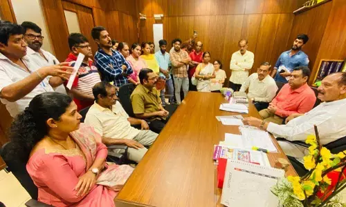 ಜಪ್ಪಿನಮೊಗರು ದ್ರವತ್ಯಾಜ್ಯ ಸಂಸ್ಕರಣಾ ಘಟಕದ ಸಮಸ್ಯೆ ಬಗೆಹರಿಸಲು ಶಾಸಕ ಐವನ್ ಡಿ ಸೋಜರಿಗೆ ಸ್ಥಳೀಯರ ಆಗ್ರಹ