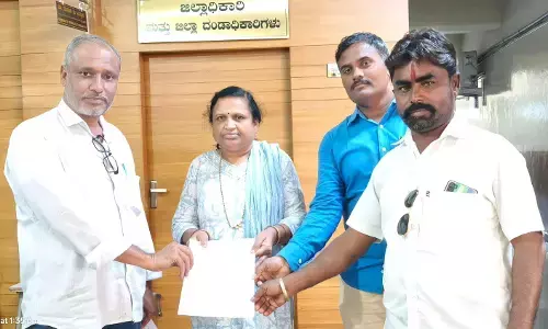 ಕೊಪ್ಪಳ | ಆಯುರ್ವೇದ ಆಸ್ಪತ್ರೆಗಳು, ಚಿಕಿತ್ಸಾಲಯಗಳಿಗೆ ಔಷಧ ಪೂರೈಸುವಂತೆ ಸರಕಾರಕ್ಕೆ ಮನವಿ