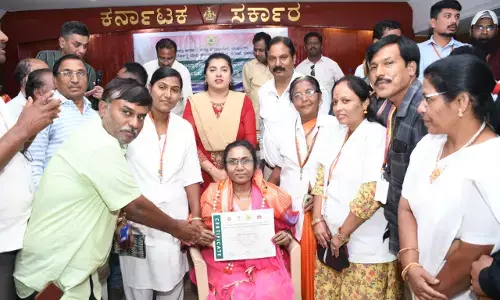 ಕಲಬುರಗಿ | ಸಕ್ರಿಯ ಕ್ಷಯರೋಗ ಪತ್ತೆ ಅಂದೋಲನ ಯಶಸ್ವಿಗೊಳಿಸಿ : ಜಿಲ್ಲಾಧಿಕಾರಿ ಬಿ.ಫೌಝಿಯಾ ತರನ್ನುಮ್