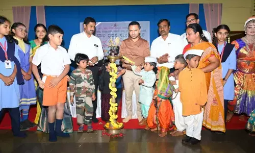 ಬೀದರ್ | ಮಕ್ಕಳ ಹಕ್ಕುಗಳ ರಕ್ಷಣೆ ನಮ್ಮೆಲ್ಲರ ಕರ್ತವ್ಯ : ಸಿಇಒ ಡಾ. ಗಿರೀಶ್ ಬದೋಲೆ