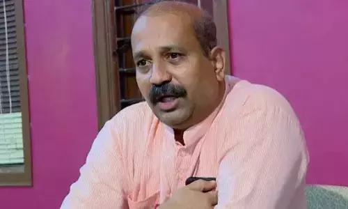 ಮಲ್ಪೆ | ಗುತ್ತಿಗೆ ಆಧಾರದಲ್ಲಿ ಮೀನು ಮಾರಾಟ ಫೆಡರೇಶನ್‌ಗೆ 9.50 ಎಕರೆ ಬಂದರು ಭೂಮಿ : ರಘುಪತಿ ಭಟ್ ವಿರೋಧ