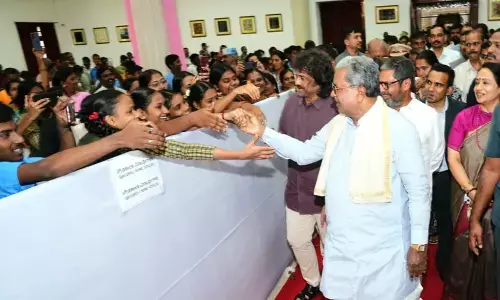 ಮುಂದಿನ ವರ್ಷದಿಂದ ಎಲ್ಲ ಶಾಲೆಗಳಲ್ಲಿ ಮೌಲ್ಯ ಶಿಕ್ಷಣ ಜಾರಿ : ಮಧು ಬಂಗಾರಪ್ಪ