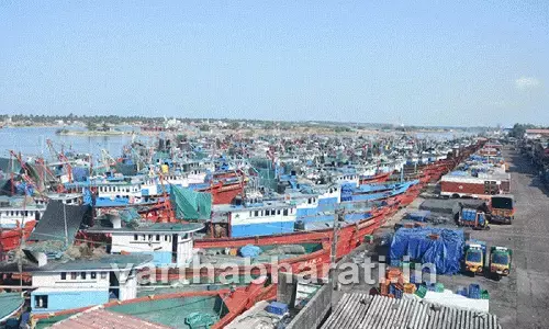 ಉಡುಪಿ | ಅವೈಜ್ಞಾನಿಕ ಬೆಳಕು ಮೀನುಗಾರಿಕೆಗೆ ನಿಷೇಧ