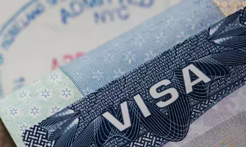 ಎಚ್-1ಬಿ ವೀಸಾ ಕಾರ್ಯಕ್ರಮ ಅಂತ್ಯಗೊಳಿಸುವ ಮಸೂದೆ ಮಂಡನೆಗೆ ಅಮೆರಿಕ ಯೋಜನೆ: ವರದಿ