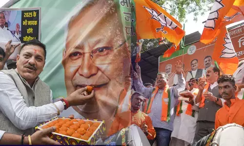 ಬಿಹಾರದಲ್ಲಿ ಎನ್‌ಡಿಎ ಗೆದ್ದಿದ್ದು ಹೇಗೆ?