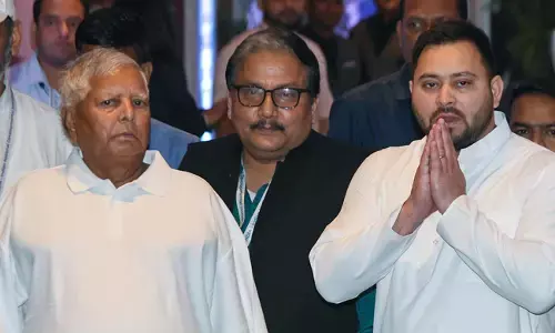 ಬಿಹಾರ ಚುನಾವಣೆಯಲ್ಲಿ ಸೋಲು | ಲಾಲು, ಆರ್‌ಜೆಡಿಗೆ ತೀವ್ರ ಹಿನ್ನಡೆ