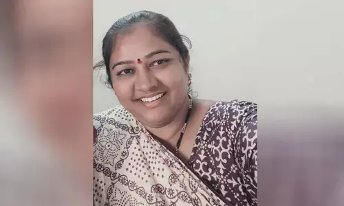 ಯಾದಗಿರಿ | ದುಷ್ಕರ್ಮಿಗಳ ದಾಳಿಯಿಂದ ಗಂಭೀರವಾಗಿದ್ದ ನಗರಸಭೆ ಮಾಜಿ ಅಧ್ಯಕ್ಷೆ ಚಿಕಿತ್ಸೆ ಫಲಿಸದೆ ಮೃತ್ಯು