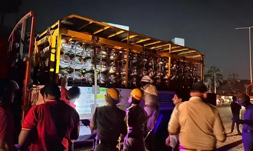 Mangaluru | ಸುರತ್ಕಲ್‌ನಲ್ಲಿ ಸಿಎನ್‌ಜಿ ಗ್ಯಾಸ್ ಸಿಲಿಂಡರ್ ಸೋರಿಕೆ