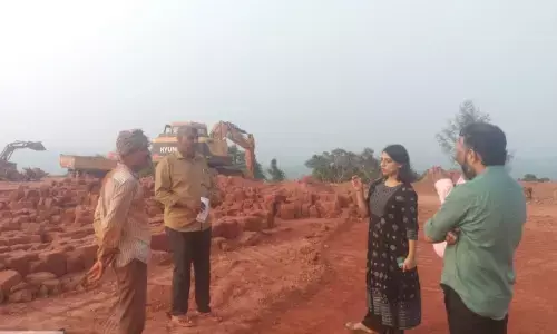 ಮಂಗಳೂರು | ಕಲ್ಲು, ಮರಳು ಗಣಿಗಾರಿಕೆ ಆರಂಭ : ನಿಗಾ ವಹಿಸಿರುವ ಕಂದಾಯ, ಪೊಲೀಸ್ ಇಲಾಖೆ