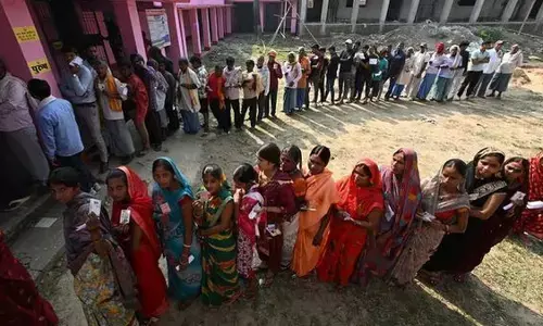 ಬಿಹಾರದ ಫಲಿತಾಂಶ ವಾಸ್ತವಕ್ಕೆ ಹೊಂದಿಕೆಯಾಗುತ್ತಿಲ್ಲ: ದೀಪಾಂಕರ್ ಭಟ್ಟಾಚಾರ್ಯ ಗಂಭೀರ ಆರೋಪ