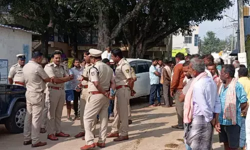 ಭಾಗ್ಯನಗರ | ಆಹಾರದಲ್ಲಿ ವಿಷ ಮಿಶ್ರಣ; ಮೂವರ ಸ್ಥಿತಿ ಗಂಭೀರ, ಇಬ್ಬರ ಬಂಧನ