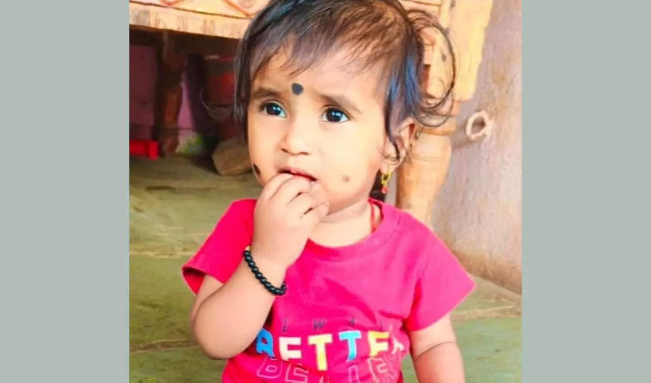 YADAGIRI: ಸುರಪುರದಲ್ಲಿ ಸರಕಾರಿ ಬಸ್ ಹರಿದು ಎರಡು ವರ್ಷದ ಮಗು ಮೃತ್ಯು