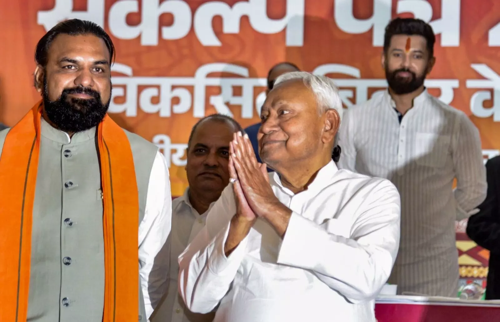 ಬಿಹಾರ ಫಲಿತಾಂಶ: ಓಟಿನಷ್ಟೇ ಸೀಟು ಬರದಿರಲು ಚುನಾವಣಾ ಆಯೋಗ ಕಾರಣವೋ?, ಚುನಾವಣಾ ವ್ಯವಸ್ಥೆ ಕಾರಣವೋ?