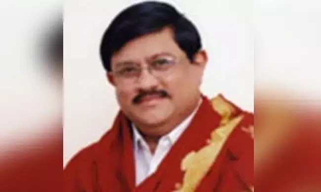 ಅಷ್ಟಾವಧಾನಿ ಡಾ.ಕೆ.ವಸಂತ ಭಾರದ್ವಾಜರಿಗೆ ಡಾ.ಉಪಾಧ್ಯಾಯ ದಂಪತಿ ಪ್ರಶಸ್ತಿ-2024