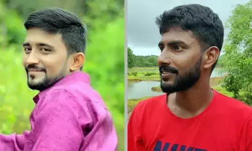 UDUPI | ಶಿರಿಯಾರ ಸೇವಾ ಸಹಕಾರಿ ಸಂಘಕ್ಕೆ ಕೋಟ್ಯಂತರ ರೂ. ವಂಚನೆ: ಕಾವಡಿ ಶಾಖೆ ವ್ಯವಸ್ಥಾಪಕ ಸಹಿತ ಇಬ್ಬರ ವಿರುದ್ಧ ಎಫ್ಐಆರ್