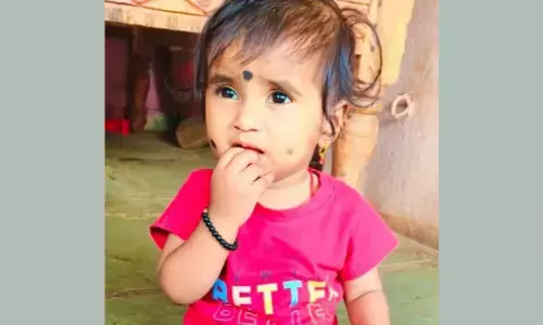 YADAGIRI: ಸುರಪುರದಲ್ಲಿ ಸರಕಾರಿ ಬಸ್ ಹರಿದು ಎರಡು ವರ್ಷದ ಮಗು ಮೃತ್ಯು