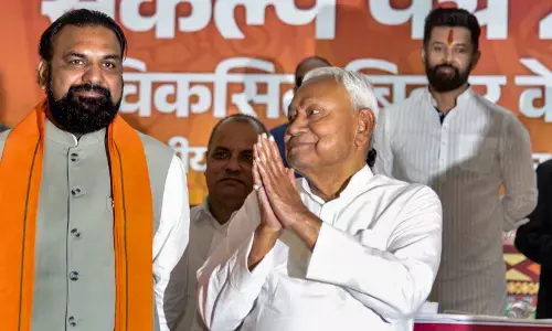 ಬಿಹಾರ ಫಲಿತಾಂಶ: ಓಟಿನಷ್ಟೇ ಸೀಟು ಬರದಿರಲು ಚುನಾವಣಾ ಆಯೋಗ ಕಾರಣವೋ?, ಚುನಾವಣಾ ವ್ಯವಸ್ಥೆ ಕಾರಣವೋ?