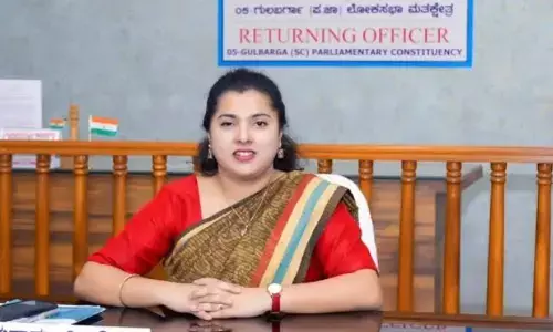 ಅತಿವೃಷ್ಟಿ ಹಾನಿ | ಕಲಬುರಗಿ ಜಿಲ್ಲೆಗೆ 250.97 ಕೋಟಿ ರೂ. ಪರಿಹಾರ ಮಂಜೂರು : ಡಿಸಿ ಫೌಝಿಯಾ ತರನ್ನುಮ್