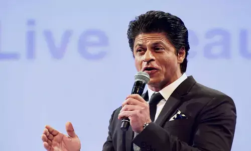Shah Rukh Khan
