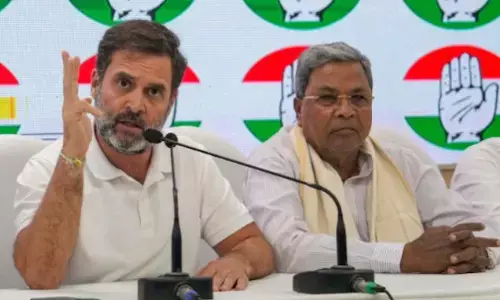 ಬಿಹಾರ ಫಲಿತಾಂಶದ ಬೆನ್ನಲ್ಲೇ ರಾಜ್ಯ ರಾಜಕೀಯದಲ್ಲಿ ಗರಿಗೆದರಿದ ಚಟುವಟಿಕೆಗಳು; ಸಚಿವ ಸಂಪುಟ ಪುನರ್ ರಚನೆಗೆ ಹೈಕಮಾಂಡ್ ಸೂಚನೆ